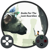 Guide For The Last Guardian icon