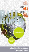 Poster Ball Bomb