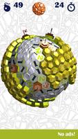 1 Schermata Ball Bomb