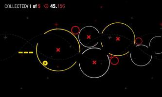Ball X : Defeat Gravity capture d'écran 1