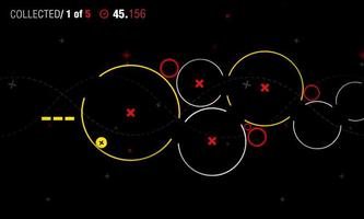 Ball X : Defeat Gravity screenshot 1