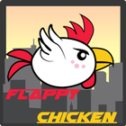 FLAPPY CHICKEN icône