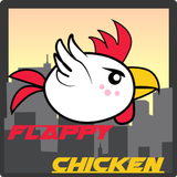 FLAPPY CHICKEN icon