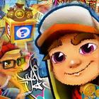 Guide subway surfer icon