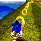 Guide sonic dash biểu tượng