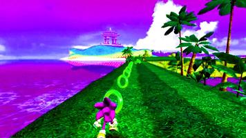 Guide sonic dash bài đăng