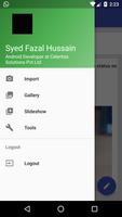 Office Management App скриншот 2