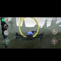 Racing Drones capture d'écran 2