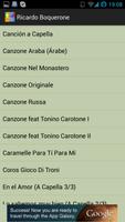 Ricardo Boquerone screenshot 1