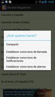 Ricardo Boquerone screenshot 2