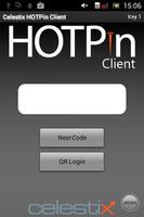 HOTPin screenshot 1