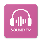 Sound.FM - Mood Sounds ikona
