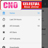 ”Celestial News Online