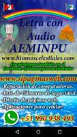 AEMINPU Himnario letras bài đăng