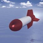 Missile X icône