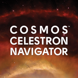 Cosmos Navigator-icoon
