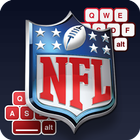 NFL Keyboard Store icon