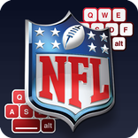 NFL Keyboard Store