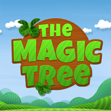 Magic Tree-icoon