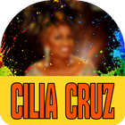 Celia Cruz Popular Songs ไอคอน