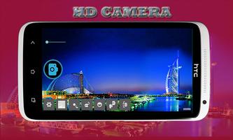 Micro HD Camera capture d'écran 1