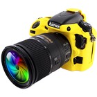 HD Camera icon