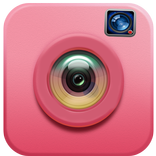 كاميرا التكبير