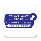 Celina Wine Store App icône