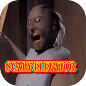 Granny Is In The Elevator Scary Elevator For Android Apk Download - granny in roblox the scary elevator new update youtube