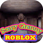 Scary Granny Story 圖標