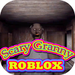 Scary Granny Story