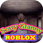 Scary Granny Story icône