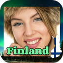 Finland Independence Day Photo Frames APK