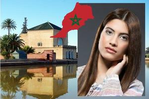 Moroccan Independence Day Photo Frames capture d'écran 2