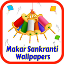 APK Makar Sankranti Wallpapers and Photos