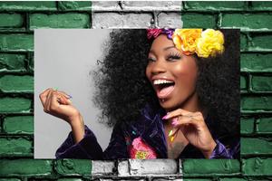 Nigeria Independence Day ภาพหน้าจอ 1