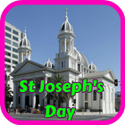 St Joseph's Day Wallpapers simgesi