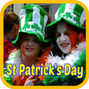 St Patrick's Day Wallpapers APK