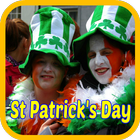 St Patrick's Day Wallpapers icône