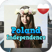 Poland Independence Day Photo Frames