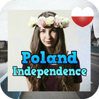 آیکون‌ Poland Independence