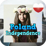 Poland Independence icône