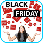 Wallpapers Black Friday Images icône