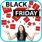 Wallpapers Black Friday Images आइकन