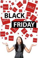 Wallpapers Black Friday Images Plakat