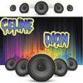 CELINE DION SONGS