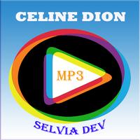 celine dion mp3 best forever Plakat