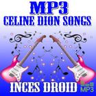 آیکون‌ Celine Dion songs