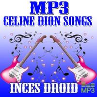 Celine Dion songs Affiche
