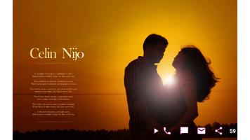 Celin Nijo Album اسکرین شاٹ 3